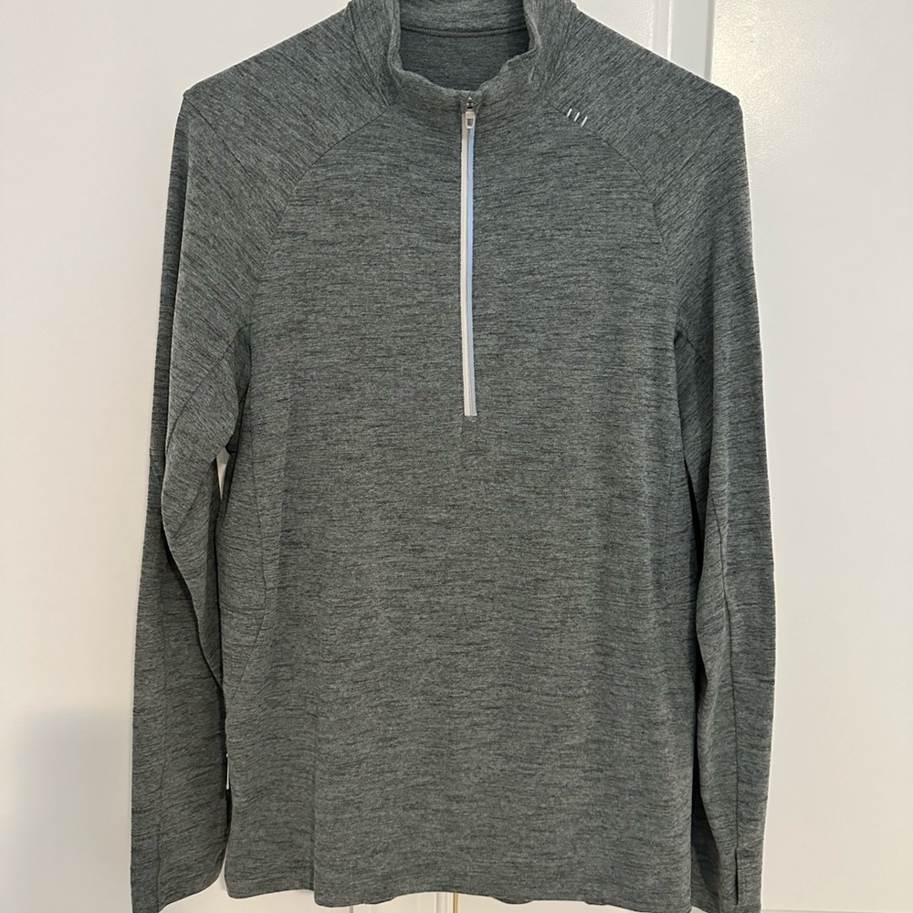lululemon athletica Quarter Zip